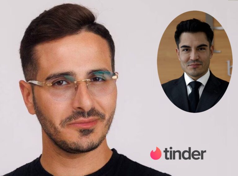Estafador de Tinder – Caso de Simon Leviev