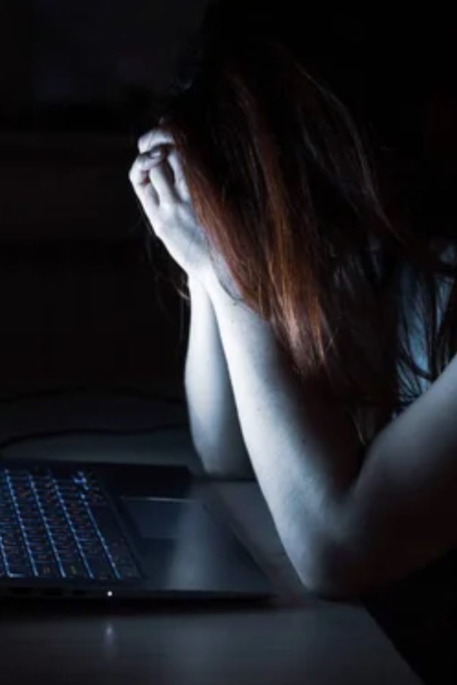 amenazas y coacciones