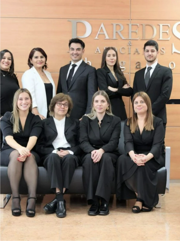 Rigor, experiencia y estrategia en un bufete de abogados en Madrid