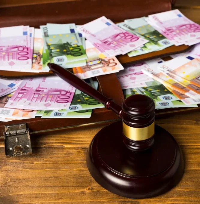 abogados blanqueo de capitales en madrid especializados en delitos económicos