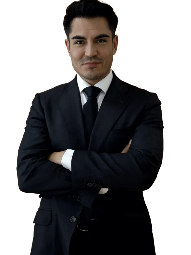 Alfredo Arrien