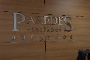 Foto de ubicación de Paredes y Asociados Abogados