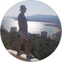 Foto de perfil de Jorge Catalin