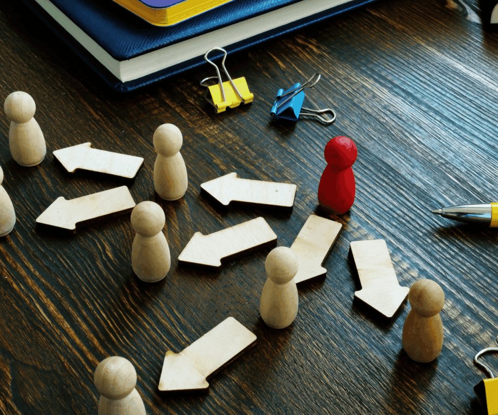 Invertí en un esquema Ponzi