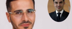 Estafador de Tinder, simon leviev
