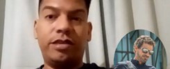 nilson domínguez, nilson domínguez rodolfo sancho