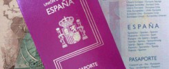 fases de la nacionalidad española, fase de nacionalidad española