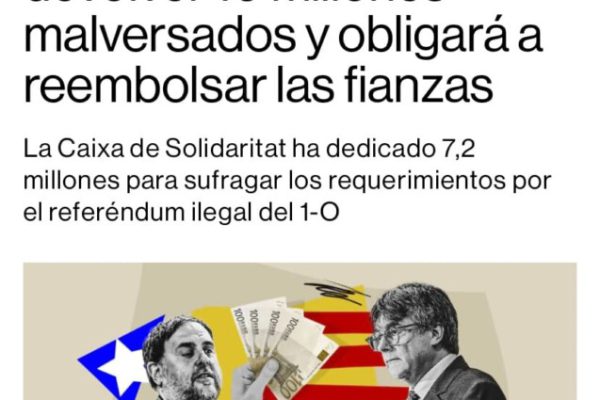 Amnistía Alfredo Arrién Paredes Opina en The Objective