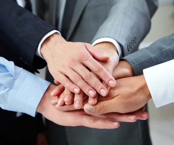 Valores corporativos