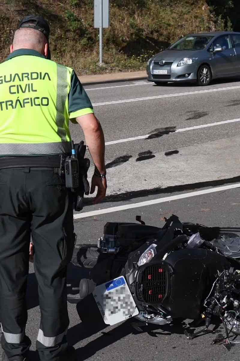 delito seguridad vial, delito contra la seguridad vial