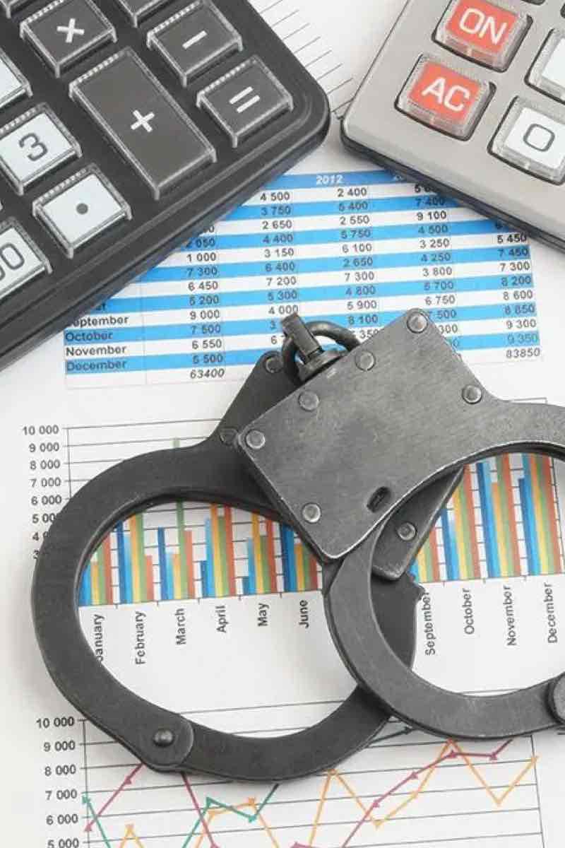 delitos económicos, abogados delitos económicos