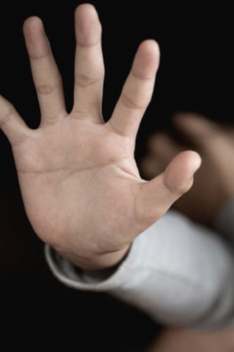 delitos sexuales, abogado delitos sexuales en madrid