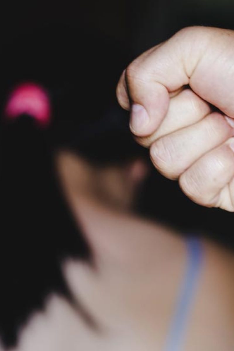 violencia de género, violencia contra la mujer